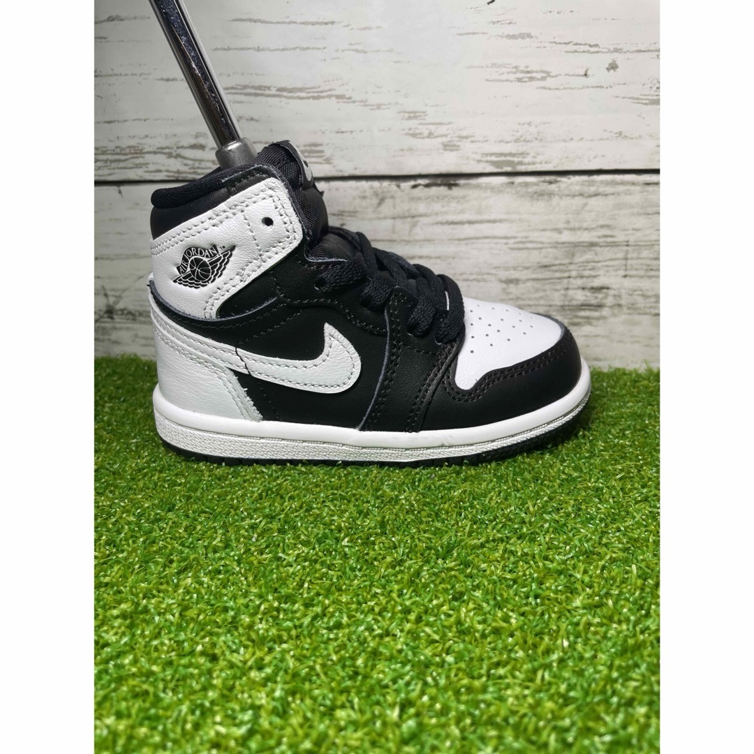 ✨究極のおしゃれ✨NIKE JORDANゴルフボールポーチ パターカバー ✨究極のおしゃれ✨NIKE JORDANゴルフボールポーチ パターカバー