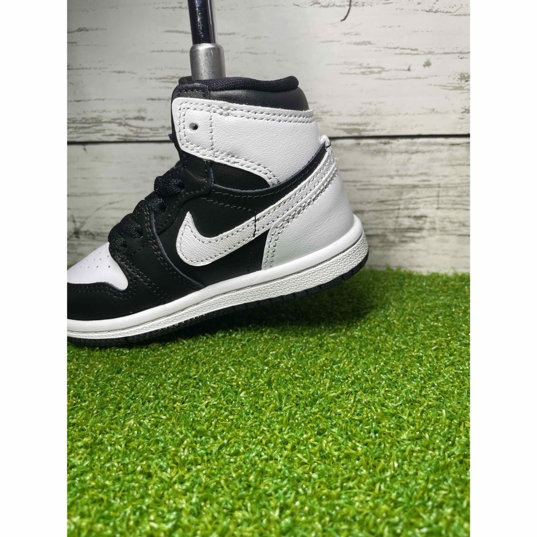 ✨究極のおしゃれ✨NIKE JORDANゴルフボールポーチ パターカバー ✨究極のおしゃれ✨NIKE JORDANゴルフボールポーチ パターカバー
