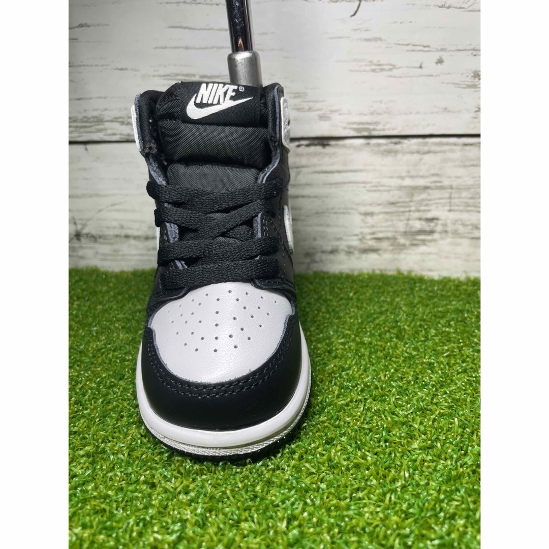 ✨究極のおしゃれ✨NIKE JORDANゴルフボールポーチ パターカバー ✨究極のおしゃれ✨NIKE JORDANゴルフボールポーチ パターカバー