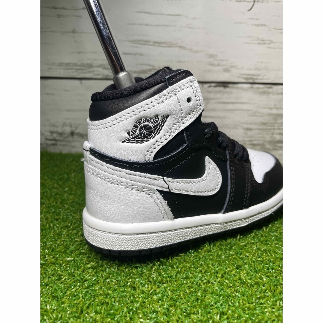 ✨究極のおしゃれ✨NIKE JORDANゴルフボールポーチ パターカバー ✨究極のおしゃれ✨NIKE JORDANゴルフボールポーチ パターカバー