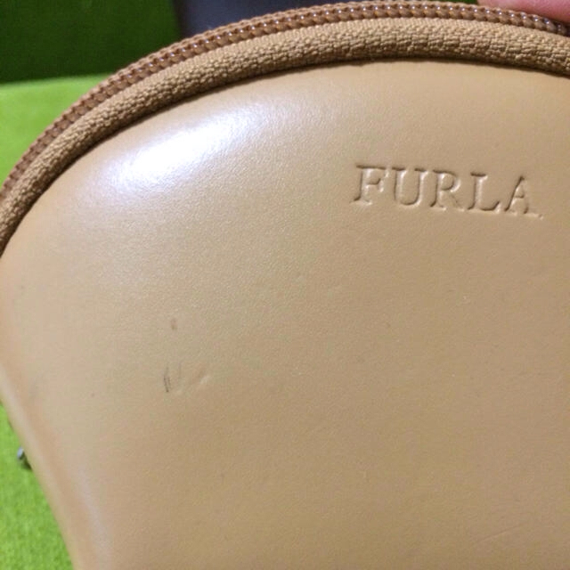 Furla(フルラ)のFURLA  ポーチ3点セット レディースのファッション小物(ポーチ)の商品写真