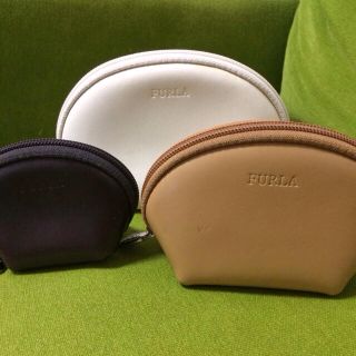 フルラ(Furla)のFURLA  ポーチ3点セット(ポーチ)