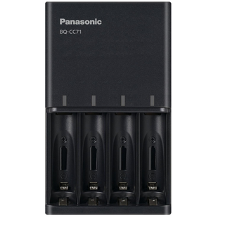 パナソニック(Panasonic)の＊純正品★　パナソニック ◆充電器 　＊単3形☆単4形 対応＊(その他)