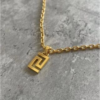 VERSACE(ネックレス)のフリマアイテム一覧 VERSACE(ネックレス)のフリマアイテム一覧