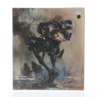 Ma.K. KROTE -マシーネンクリーガー・クレーテ- Ma.K Ma.K. KROTE -マシーネンクリーガー・クレーテ- Ma.K