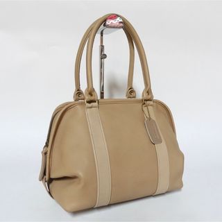 COACH(ハンドバッグ ・ ベージュ系)のフリマアイテム一覧 COACH(ハンドバッグ ・ ベージュ系)のフリマアイテム一覧