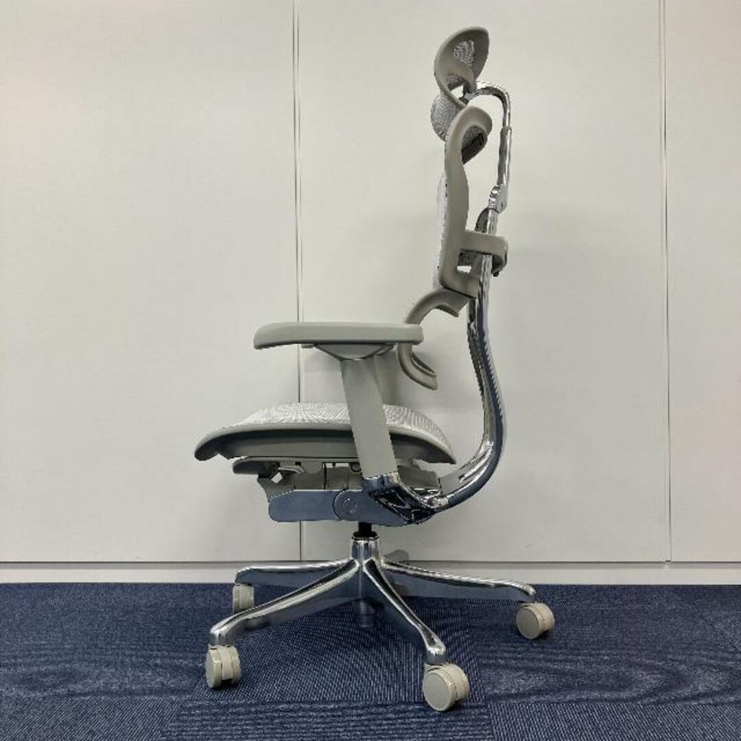 中古 S(美品)】Ergohuman PRO2(エルゴヒューマン プロ2) EHP2 中古 S(美品)】Ergohuman PRO2(エルゴヒューマン プロ2) EHP2