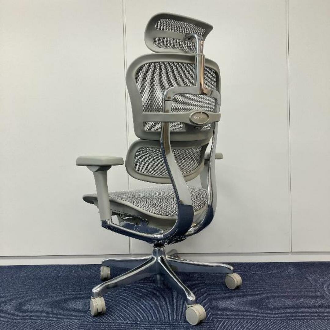 中古 S(美品)】Ergohuman PRO2(エルゴヒューマン プロ2) EHP2 中古 S(美品)】Ergohuman PRO2(エルゴヒューマン プロ2) EHP2