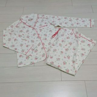 キャスキッドソン(Cath Kidston)の新品★キャスキッドソンのパジャマ★女性用(ルームウェア)