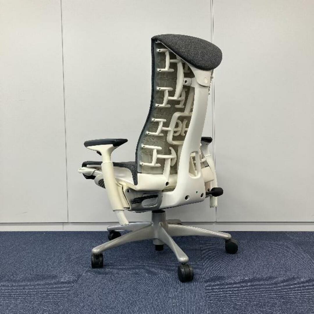 中古 A(中古品)】Embody Chairs(エンボディチェア 中古 A(中古品)】Embody Chairs(エンボディチェア