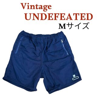 UNDEFEATED(ショートパンツ)のフリマアイテム一覧 UNDEFEATED(ショートパンツ)のフリマアイテム一覧