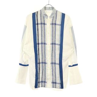 mame(シャツ/ブラウス(長袖/七分))のフリマアイテム一覧 mame(シャツ/ブラウス(長袖/七分))のフリマアイテム一覧