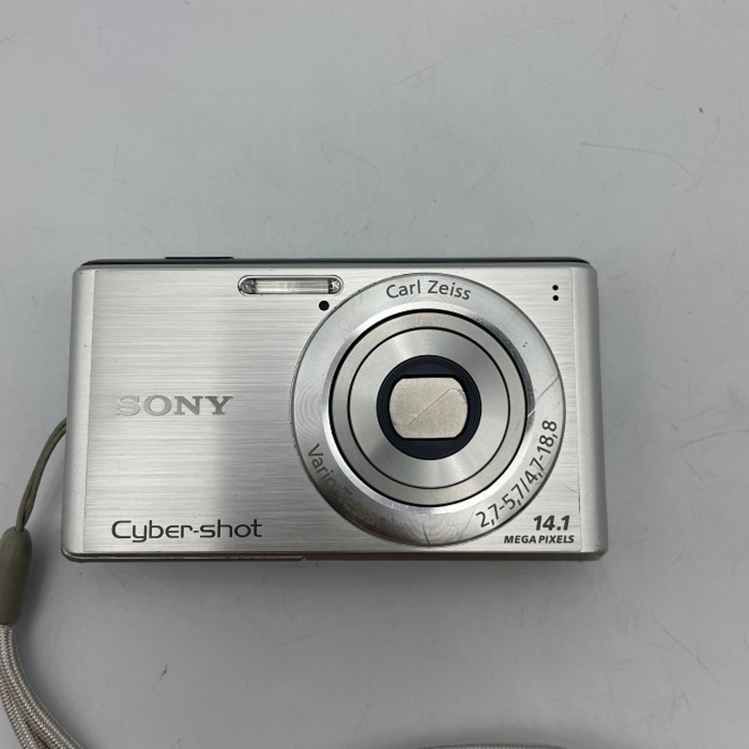 SONY ソニー Cyber shot デジタルカメラ デジカメ SONY ソニー Cyber shot デジタルカメラ デジカメ