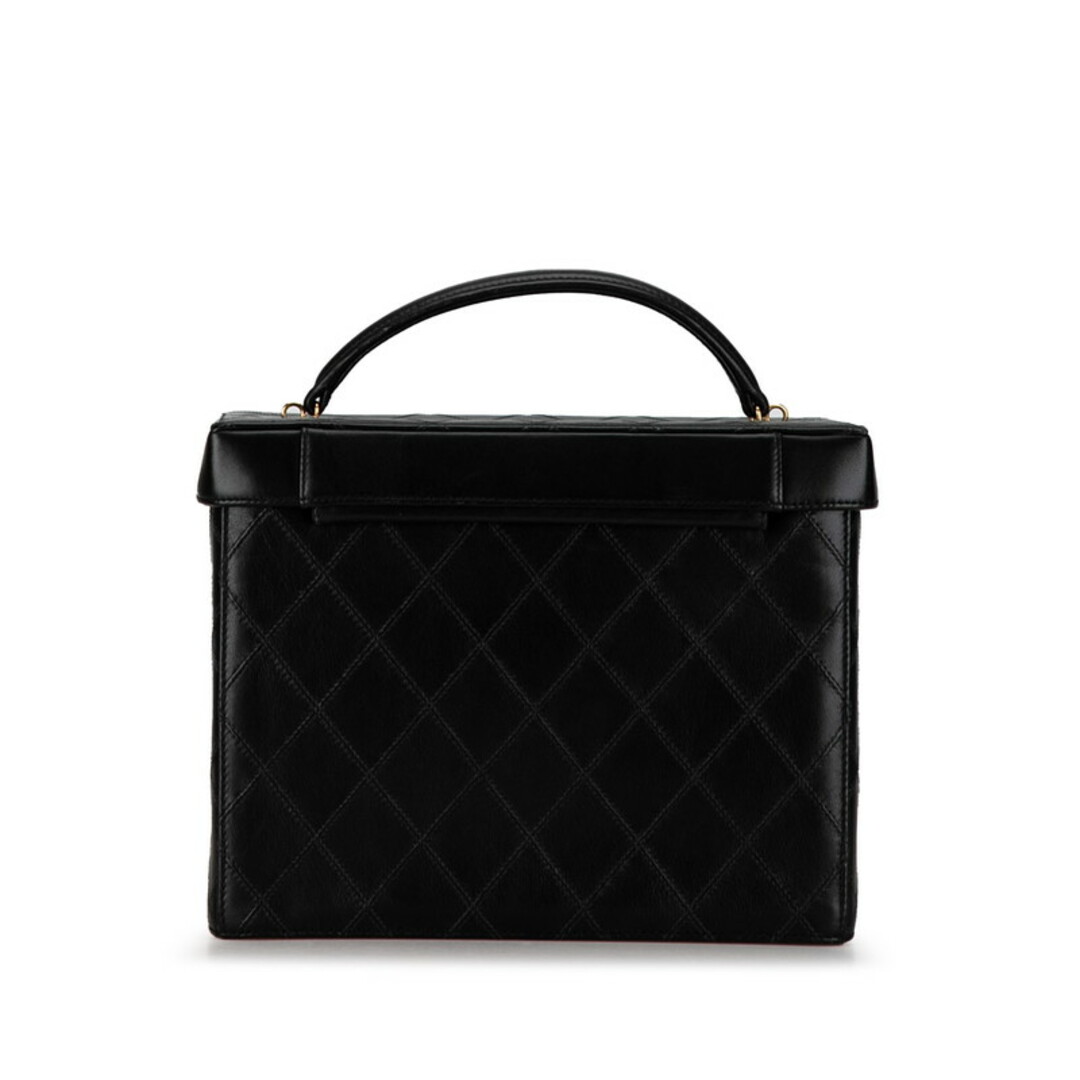 CHANEL - シャネル ココマーク ビコローレ ハンドバッグ CHANEL - シャネル ココマーク ビコローレ ハンドバッグ