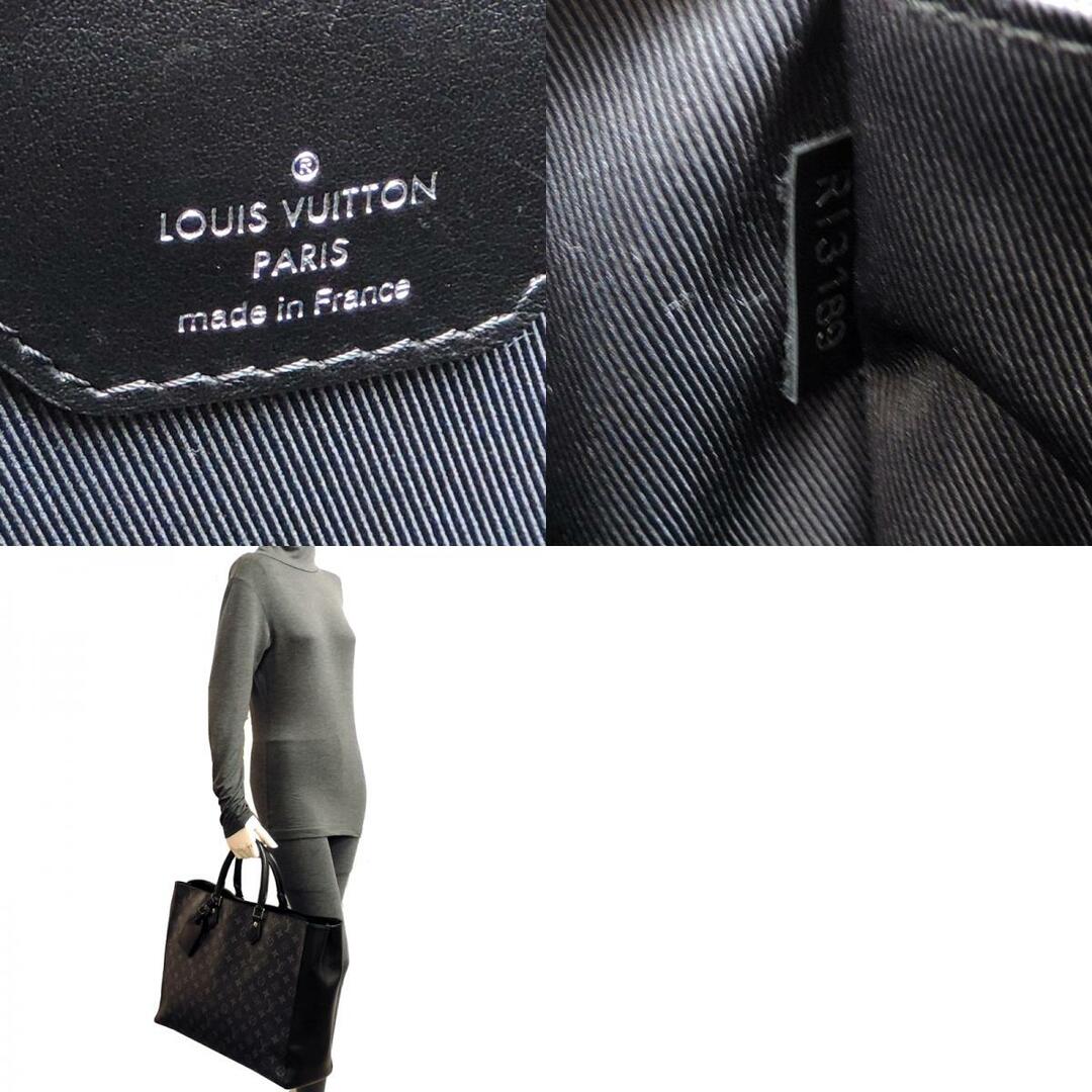 LOUIS VUITTON - ルイ・ヴィトン トートバッグ M44733 (廃番)の LOUIS VUITTON - ルイ・ヴィトン トートバッグ M44733 (廃番)の