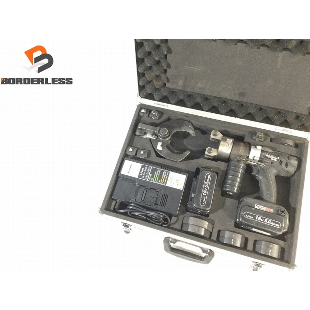 Panasonic - ☆中古☆Panasonic パナソニック 14.4V/18V 充電 Panasonic - ☆中古☆Panasonic パナソニック 14.4V/18V 充電