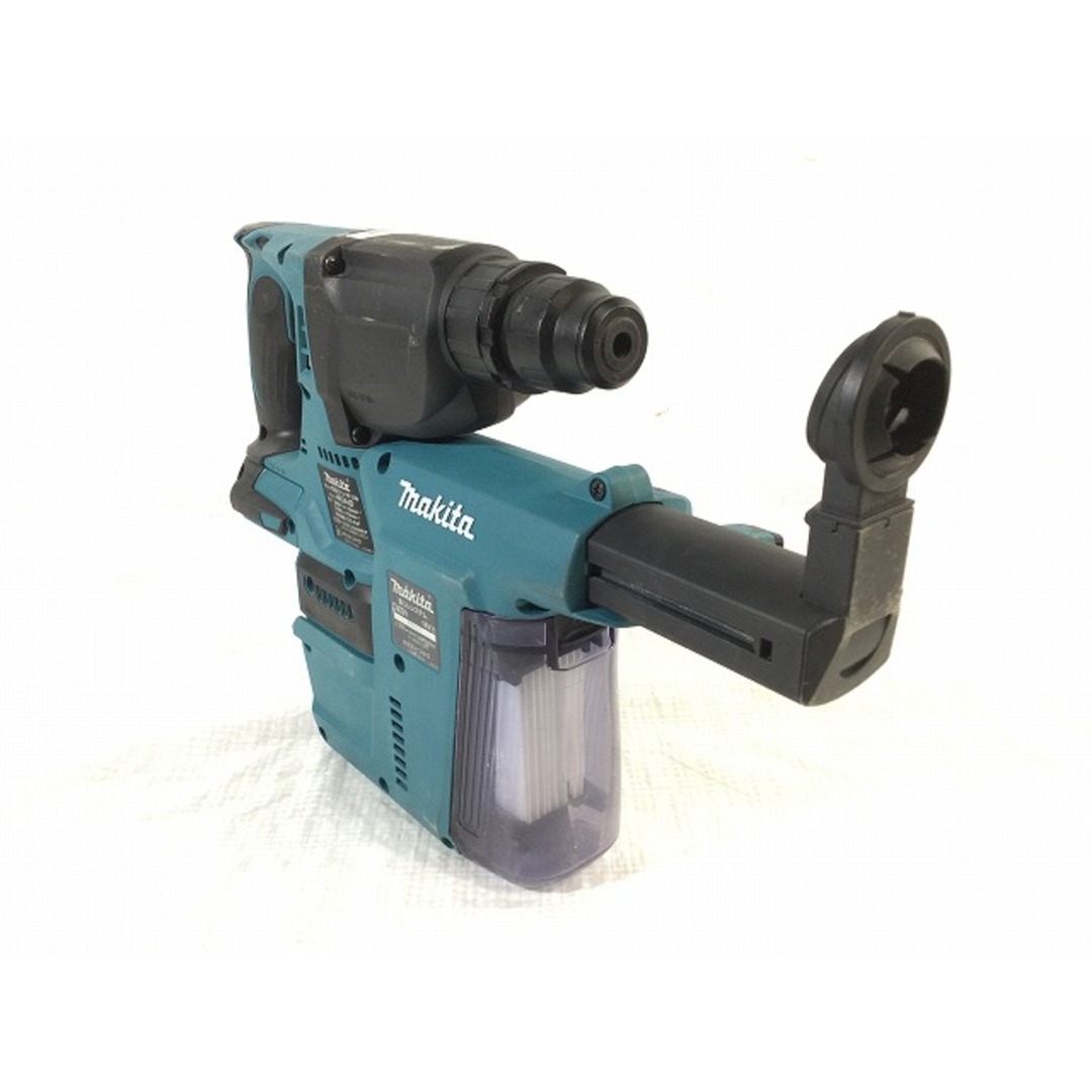 Makita - ☆中古美品☆ makita マキタ 18V 24mm 充電式 Makita - ☆中古美品☆ makita マキタ 18V 24mm 充電式