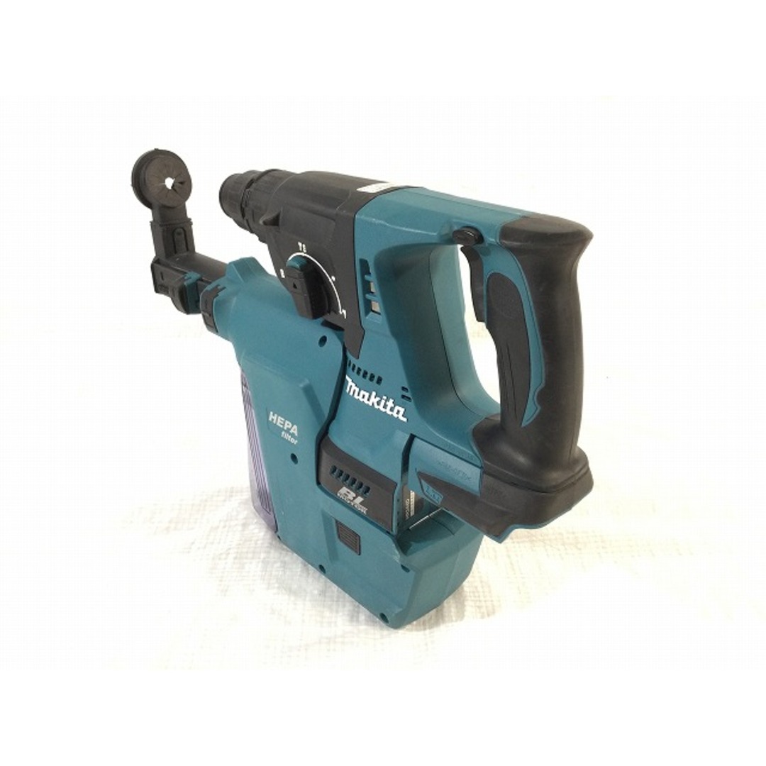 Makita - ☆中古美品☆ makita マキタ 18V 24mm 充電式 Makita - ☆中古美品☆ makita マキタ 18V 24mm 充電式