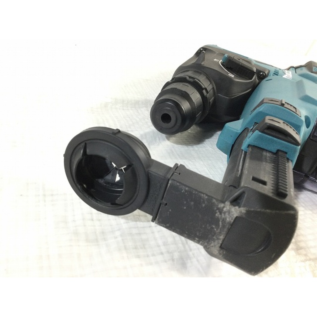 Makita - ☆中古美品☆ makita マキタ 18V 24mm 充電式 Makita - ☆中古美品☆ makita マキタ 18V 24mm 充電式