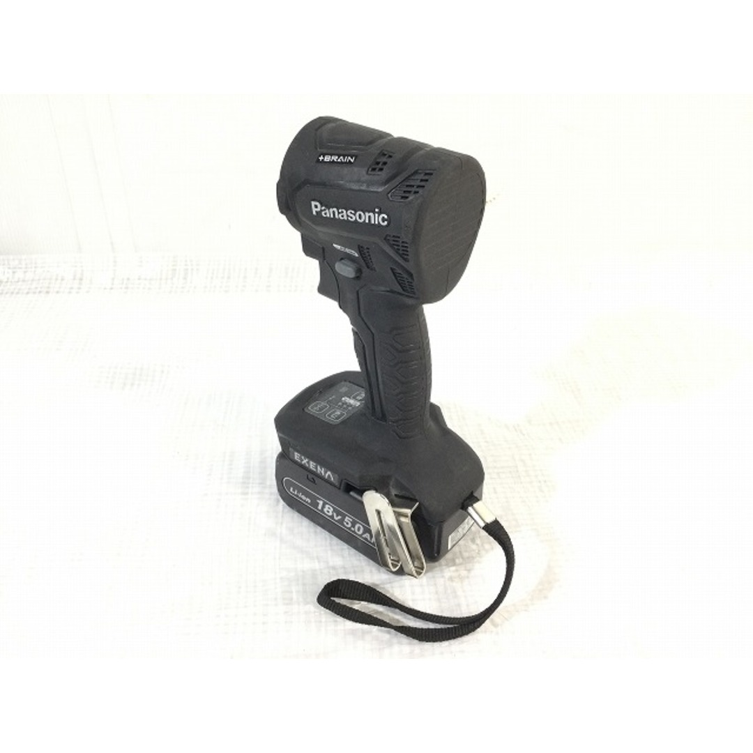 ☆中古品☆ Panasonic パナソニック 18V 充電インパクト ☆中古品☆ Panasonic パナソニック 18V 充電インパクト