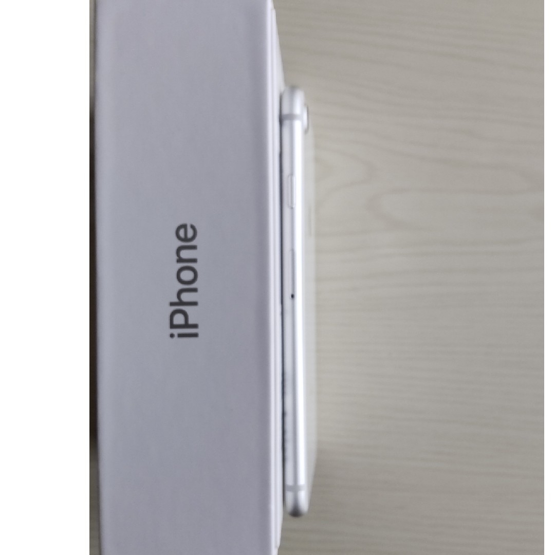 iPhone8 64GB simフリー iPhone8 64GB simフリー