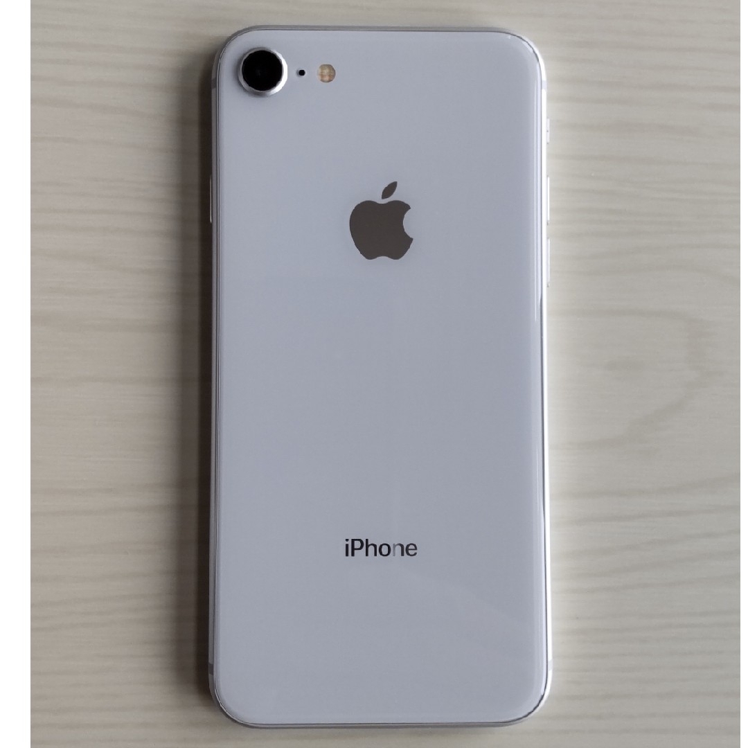 iPhone8 64GB simフリー iPhone8 64GB simフリー