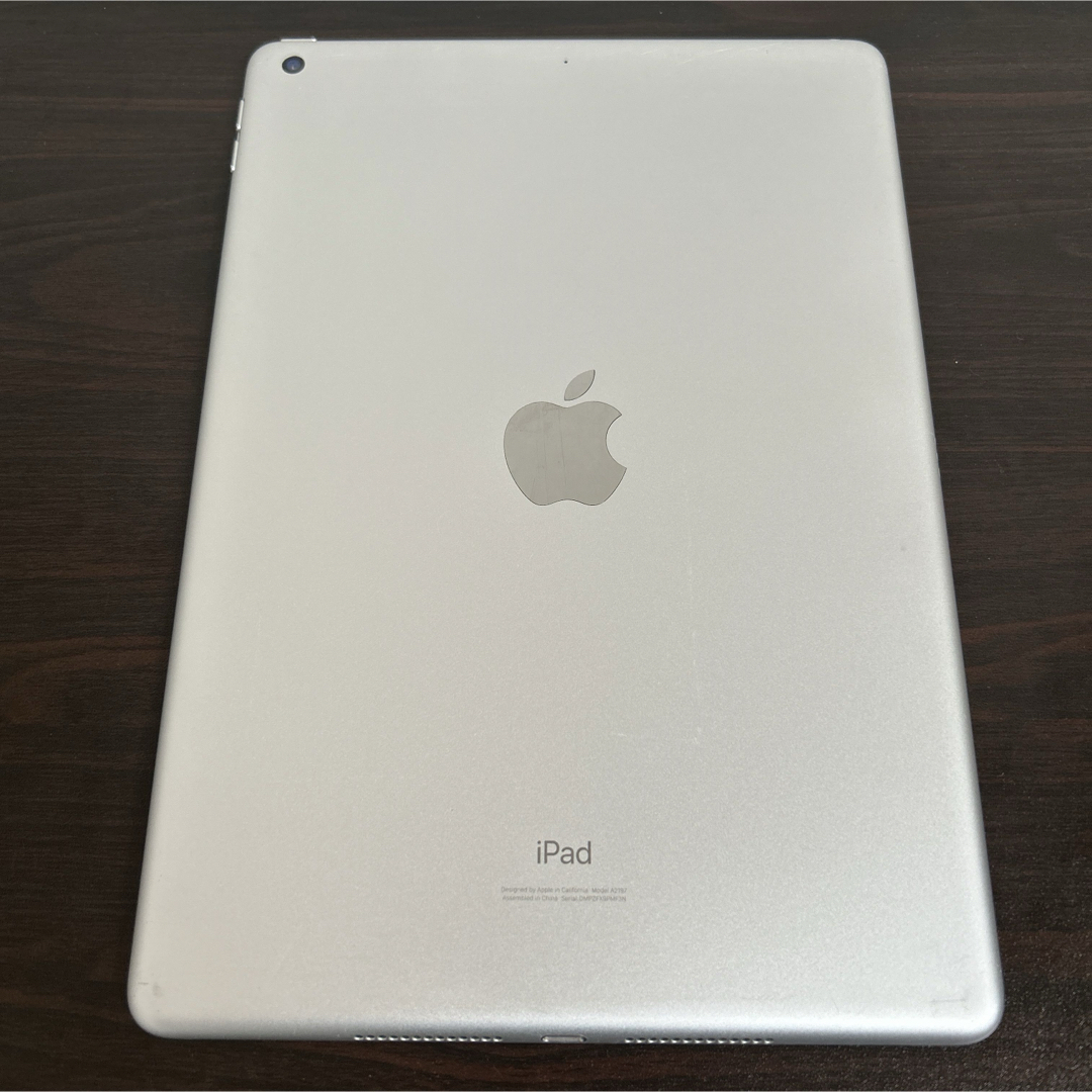 9475 電池最良好 iPad7 第7世代 32GB WIFIモデル 9475 電池最良好 iPad7 第7世代 32GB WIFIモデル