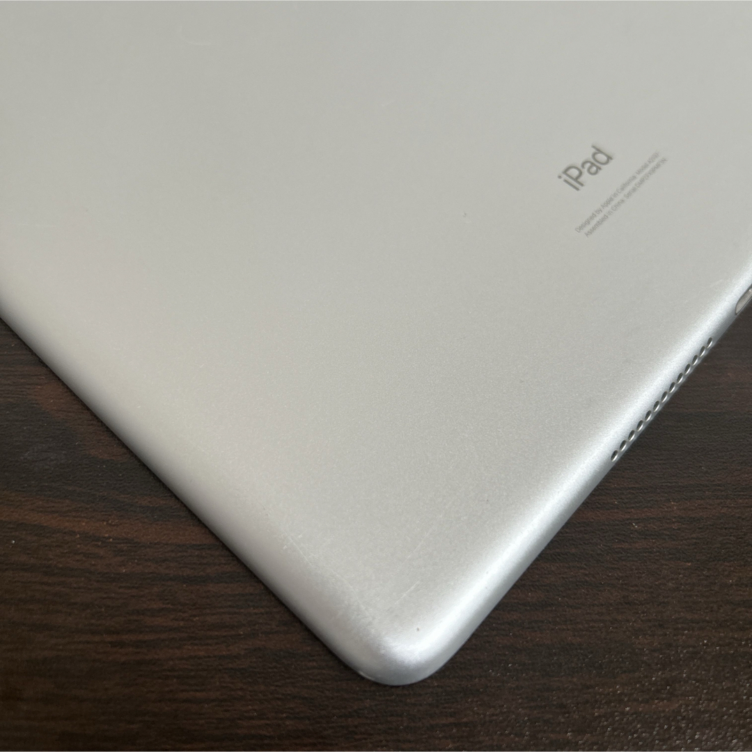 9475 電池最良好 iPad7 第7世代 32GB WIFIモデル 9475 電池最良好 iPad7 第7世代 32GB WIFIモデル