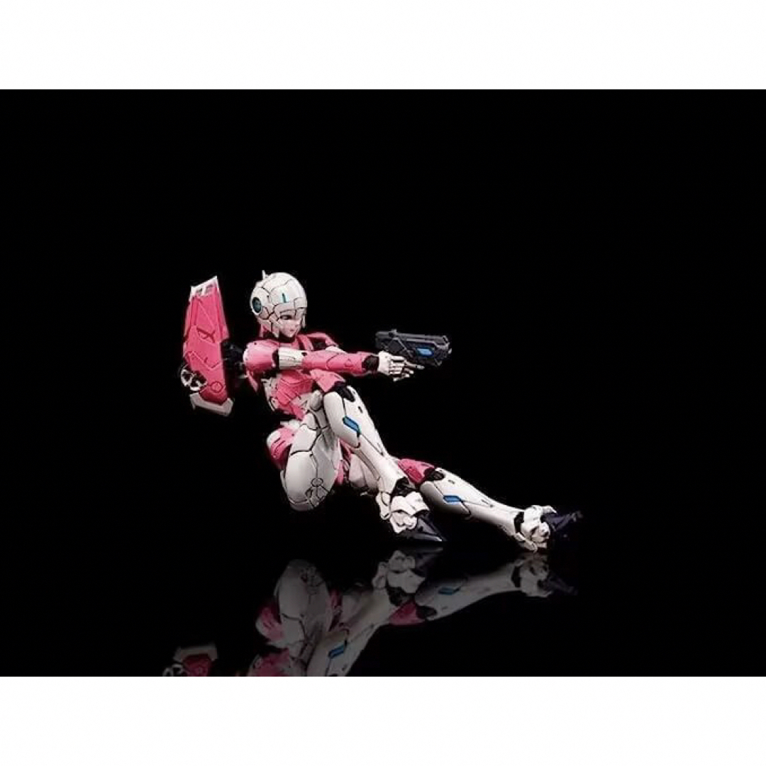 Flame Toysトランスフォーマー アーシー 風雷模型 千値練 プラモデル Flame Toysトランスフォーマー アーシー 風雷模型 千値練 プラモデル