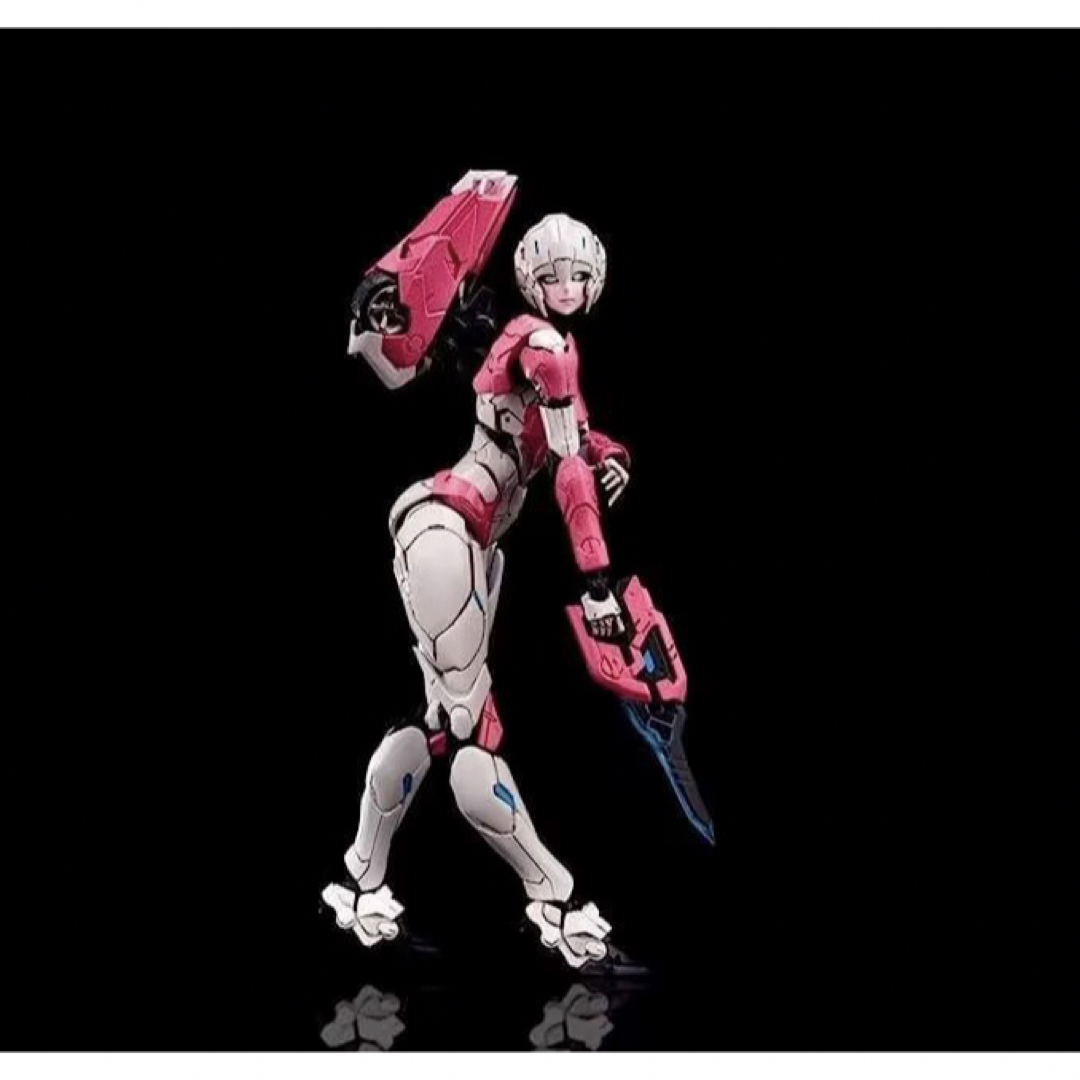 Flame Toysトランスフォーマー アーシー 風雷模型 千値練 プラモデル Flame Toysトランスフォーマー アーシー 風雷模型 千値練 プラモデル