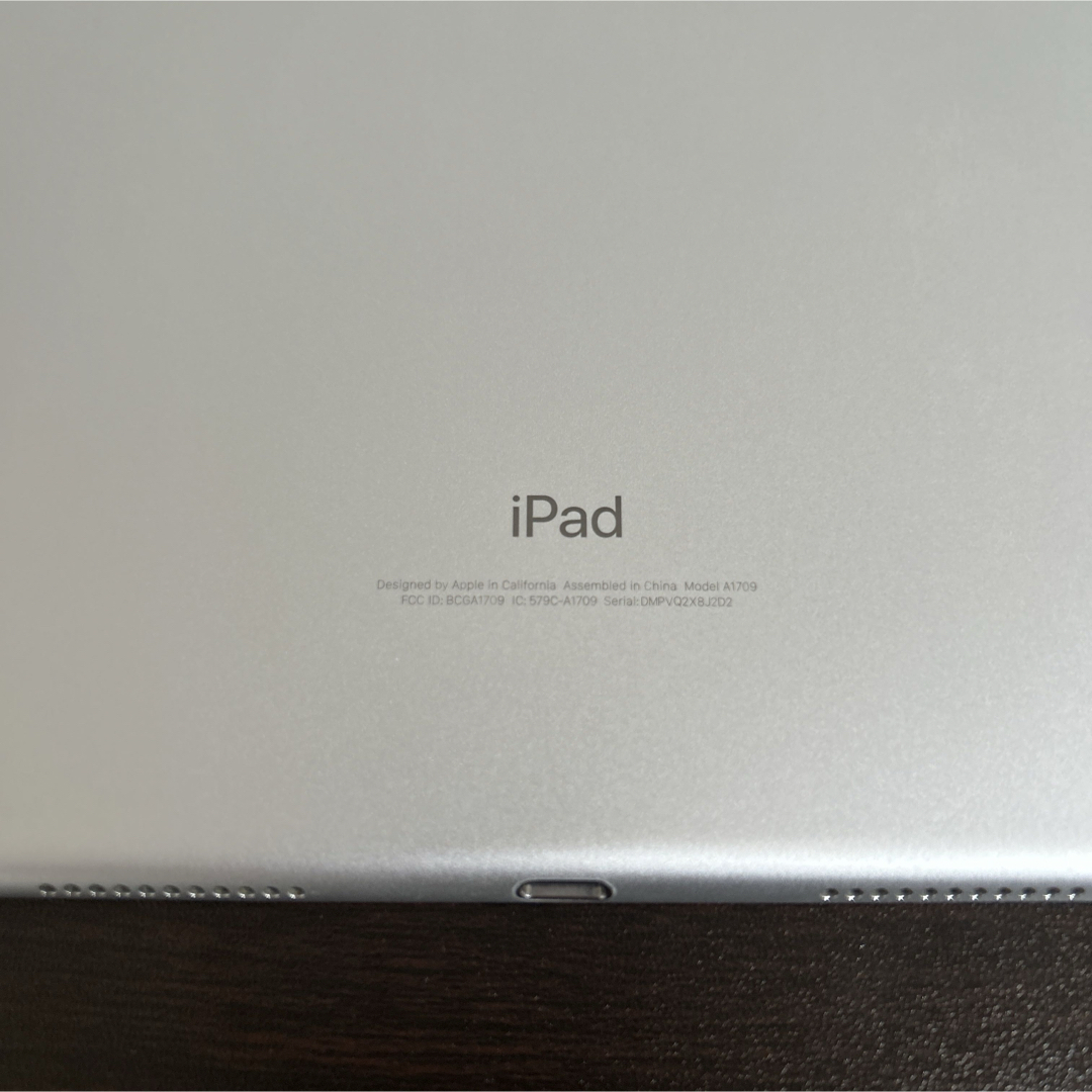 9476 比較的美品 iPad Pro 64GB 10.5インチ SIMフリー タブレット 9476 比較的美品 iPad Pro 64GB 10.5インチ SIMフリー タブレット