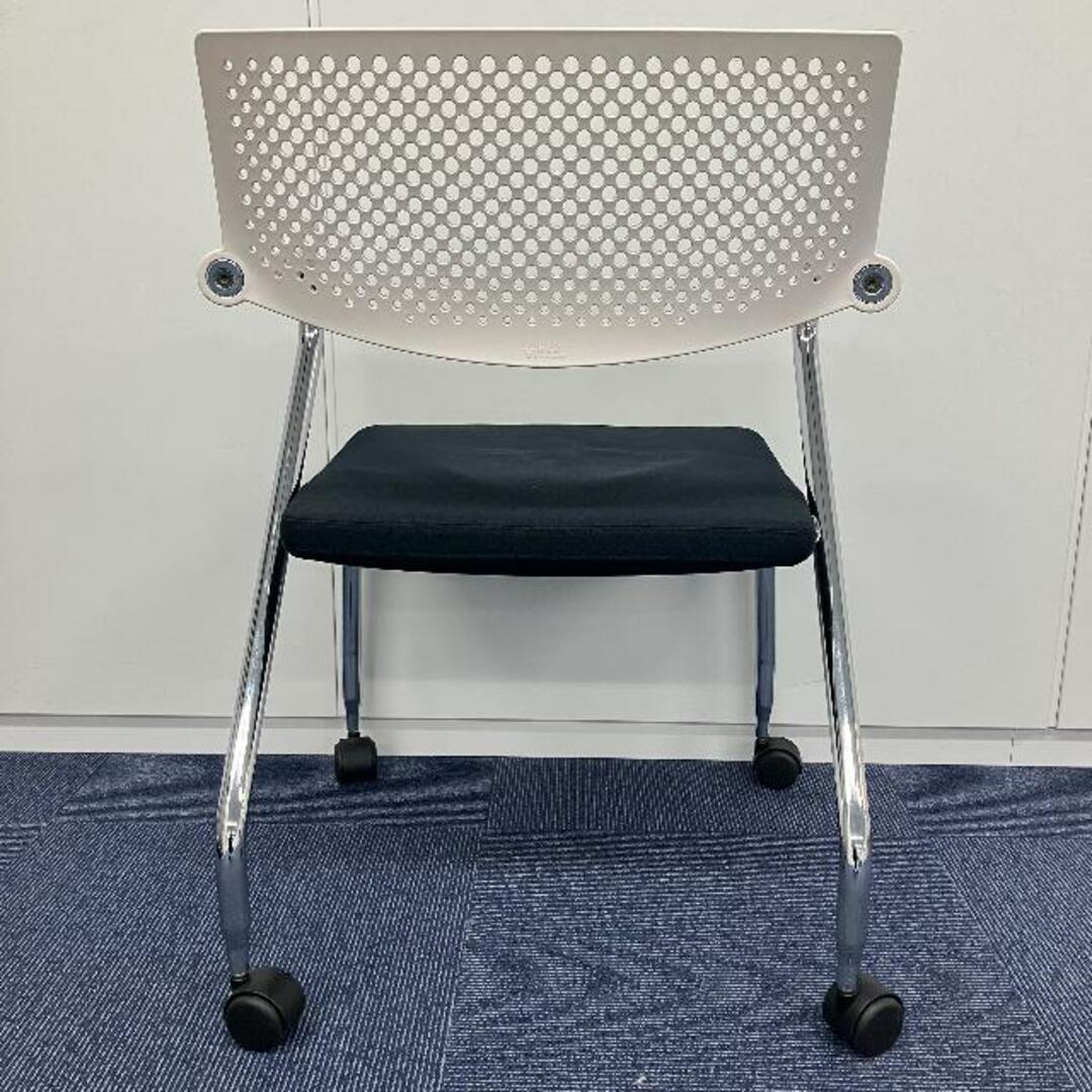 中古 S(美品)】Visaroll 2(ビザロール2) ミーティングチェア 中古 S(美品)】Visaroll 2(ビザロール2) ミーティングチェア