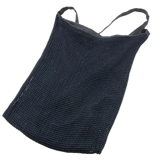 ラフシモンズ(RAF SIMONS)のRAF SIMONS 98aw MESH LAYERED TOTE BAG(トートバッグ)
