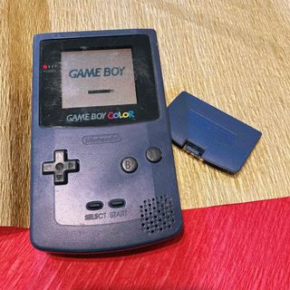ゲームボーイ(パープル/紫色系)のフリマアイテム一覧 ゲームボーイ(パープル/紫色系)のフリマアイテム一覧