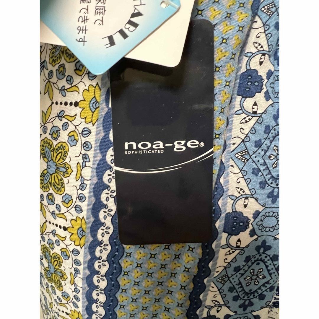noa-ge セレクトショップ パンツ 新品の通販 by こむりん's shop noa-ge セレクトショップ パンツ 新品の通販 by こむりん's shop