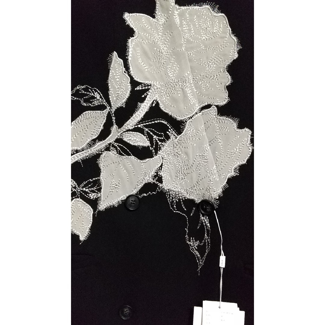 Ameri VINTAGE - 28日までお値タグ付きAMERI ROSE EMBROIDERY Ameri VINTAGE - 28日までお値タグ付きAMERI ROSE EMBROIDERY
