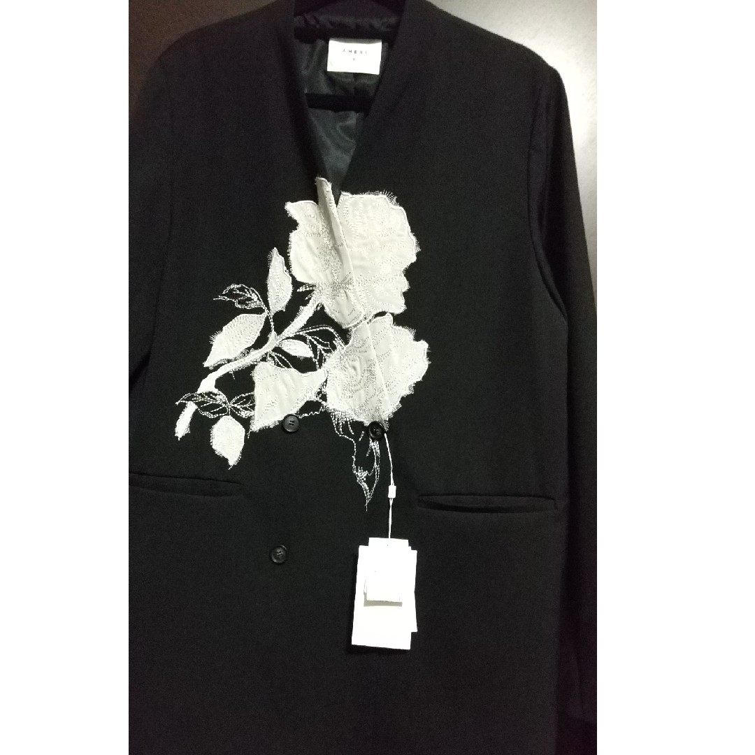 Ameri VINTAGE - 28日までお値タグ付きAMERI ROSE EMBROIDERY Ameri VINTAGE - 28日までお値タグ付きAMERI ROSE EMBROIDERY