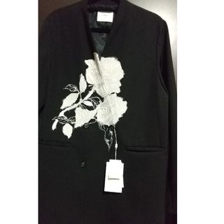 Ameri VINTAGE - 28日までお値タグ付きAMERI ROSE EMBROIDERY Ameri VINTAGE - 28日までお値タグ付きAMERI ROSE EMBROIDERY