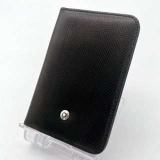 MONTBLANC(名刺入れ/定期入れ)のフリマアイテム一覧 MONTBLANC(名刺入れ/定期入れ)のフリマアイテム一覧