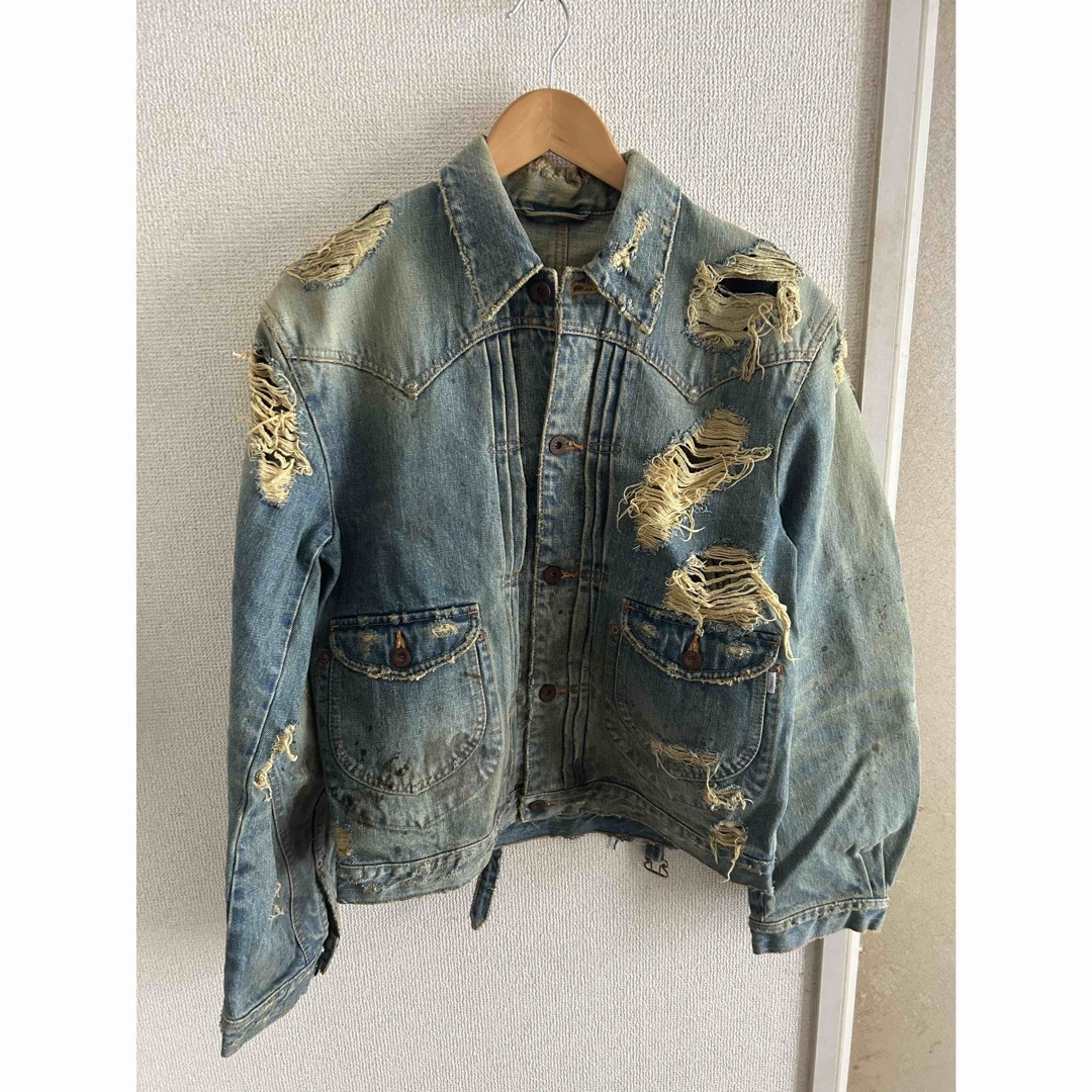 最終価格sugarhill × BEAMS セットアップジャケット3 32の通販 最終価格sugarhill × BEAMS セットアップジャケット3 32の通販