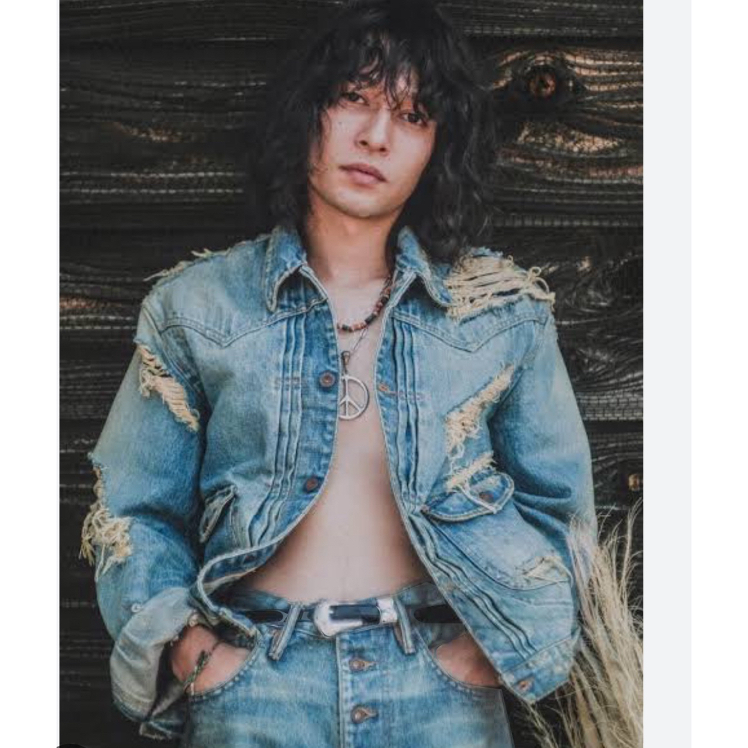最終価格sugarhill × BEAMS セットアップジャケット3 32の通販 最終価格sugarhill × BEAMS セットアップジャケット3 32の通販