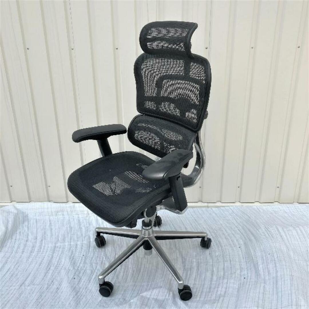 中古傷有】エルゴヒューマンベーシック Ergohuman Basic 中古傷有】エルゴヒューマンベーシック Ergohuman Basic