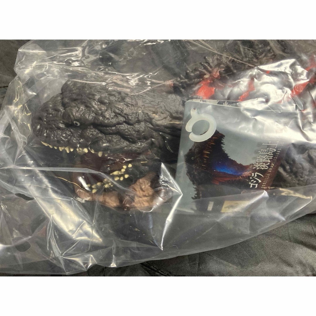 ゴジラ迎撃作戦 淡路島上陸ver ニジゲンノモリ ゴジラ ゴジラ迎撃作戦 淡路島上陸ver ニジゲンノモリ ゴジラ