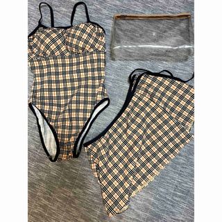 BURBERRY(水着)のフリマアイテム一覧 BURBERRY(水着)のフリマアイテム一覧