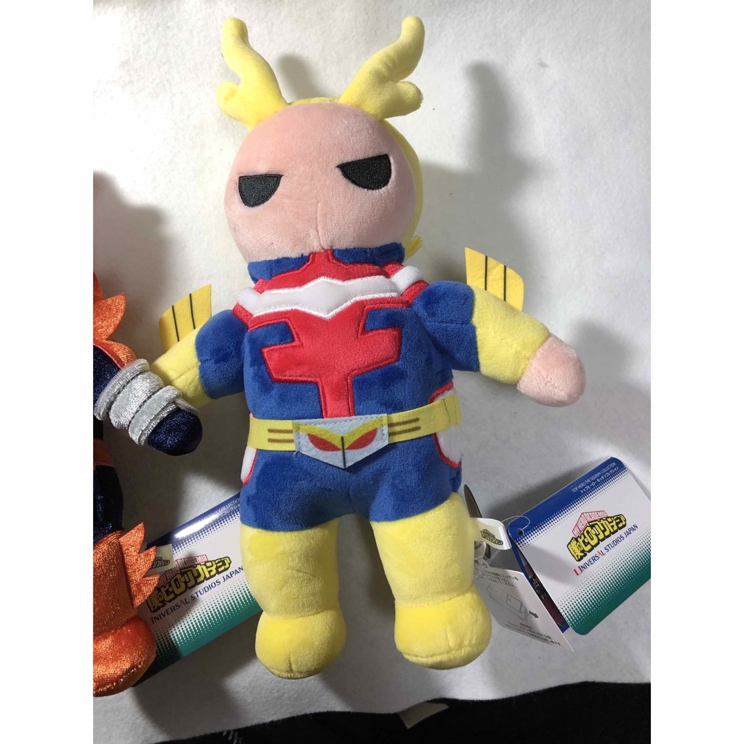 usj 限定ぬいぐるみ 僕のヒーローアカデミア オールマイト usj 限定ぬいぐるみ 僕のヒーローアカデミア オールマイト