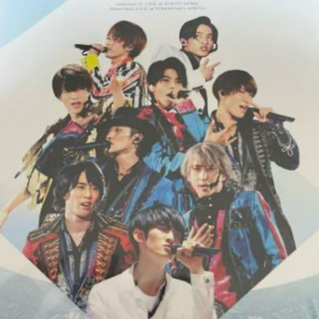 素顔4  SnowMan盤 3枚セット　新品未開封