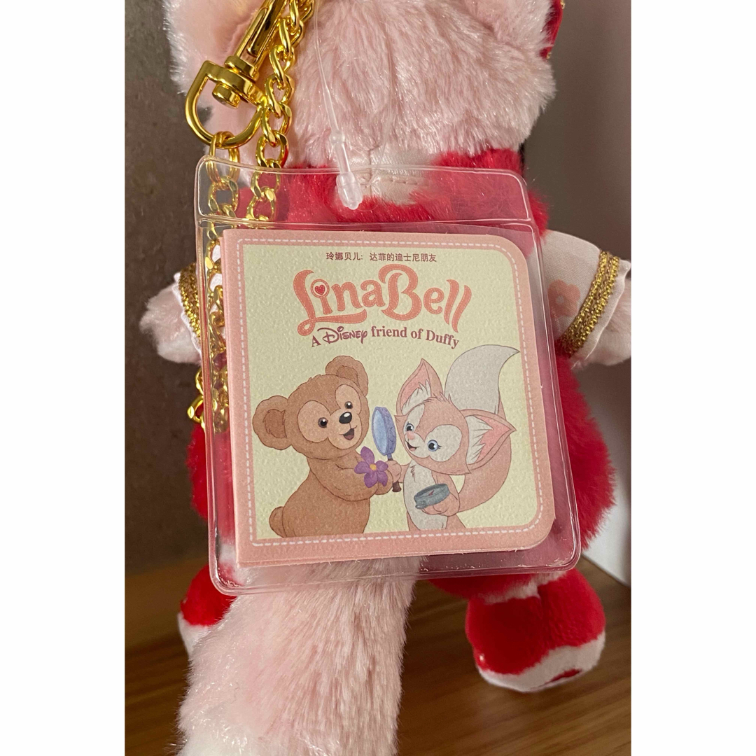 Disney - 上海ディズニー限定♡中国 春節 旧正月 リーナベル Disney - 上海ディズニー限定♡中国 春節 旧正月 リーナベル