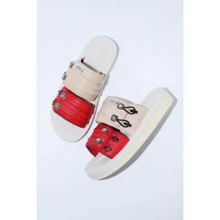 トーガ(TOGA)のTOGA SUICOKE サンダル トーガ　スイコック(サンダル)