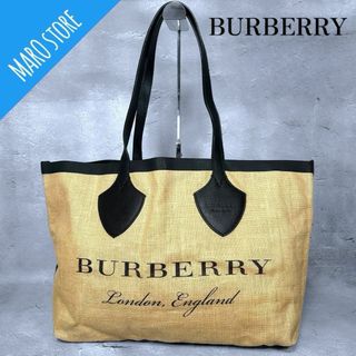 BURBERRY(プリント ・ トートバッグ)のフリマアイテム一覧 BURBERRY(プリント ・ トートバッグ)のフリマアイテム一覧