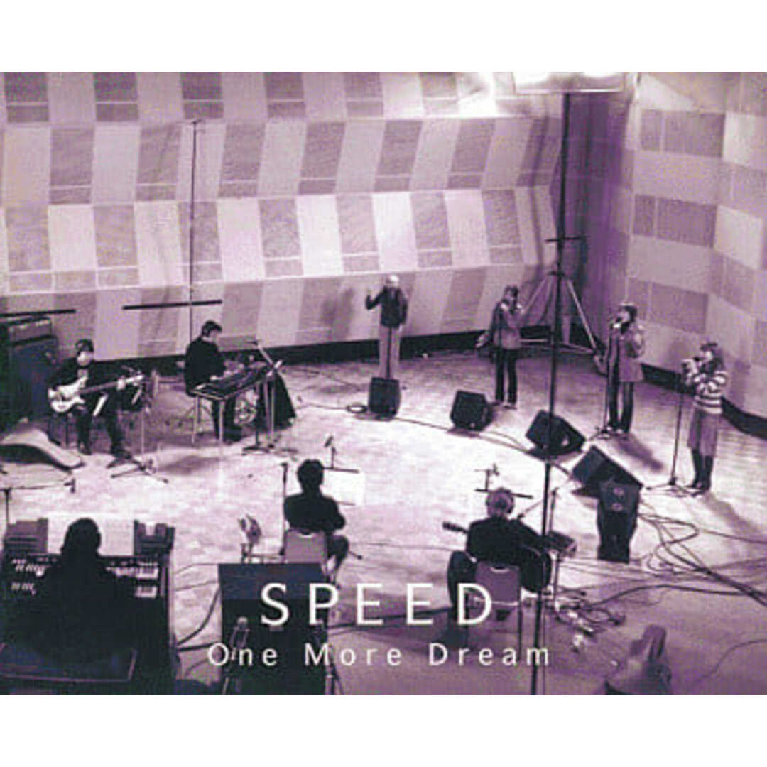 【中古】One More Dream / SPEED(帯無し) エンタメ/ホビーのCD(その他)の商品写真